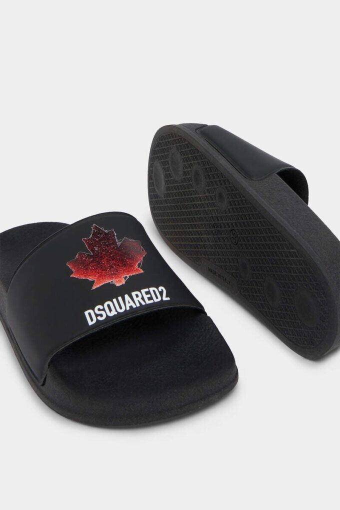 D2Kids Junior Slide Sandals