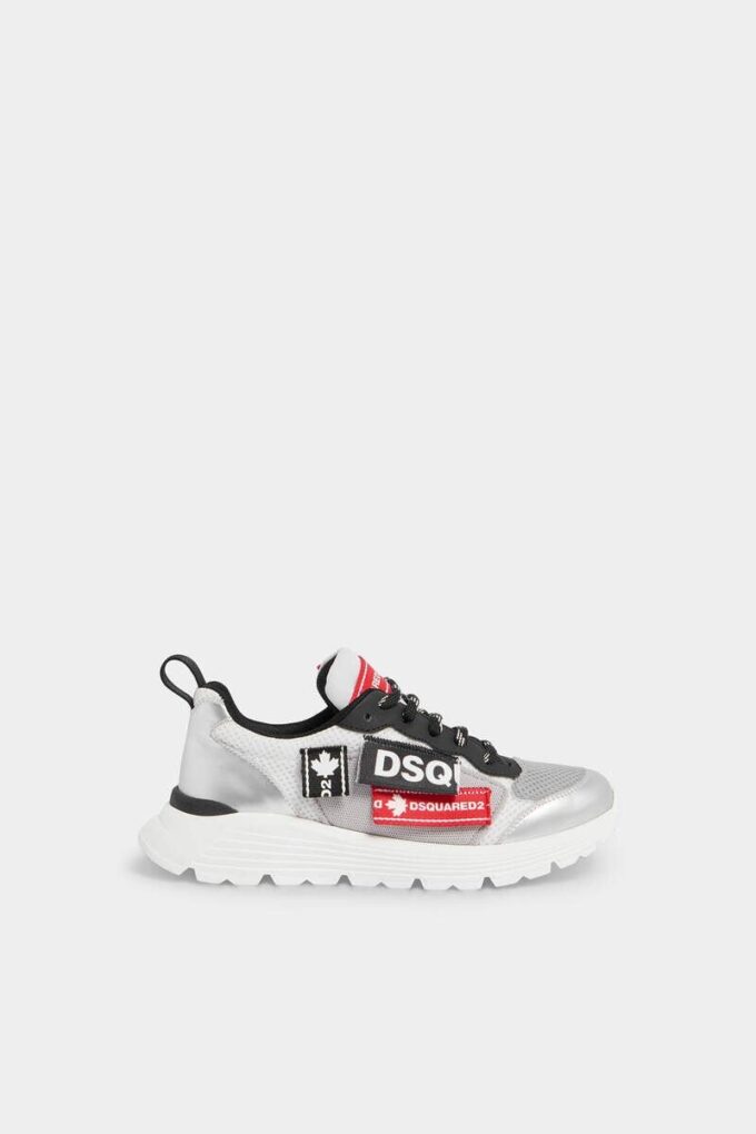D2Kids Junior Sneaker