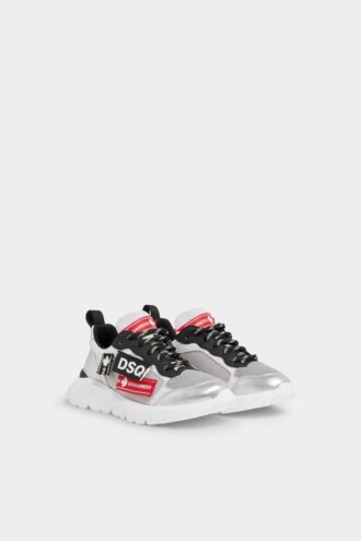 D2Kids Junior Sneaker