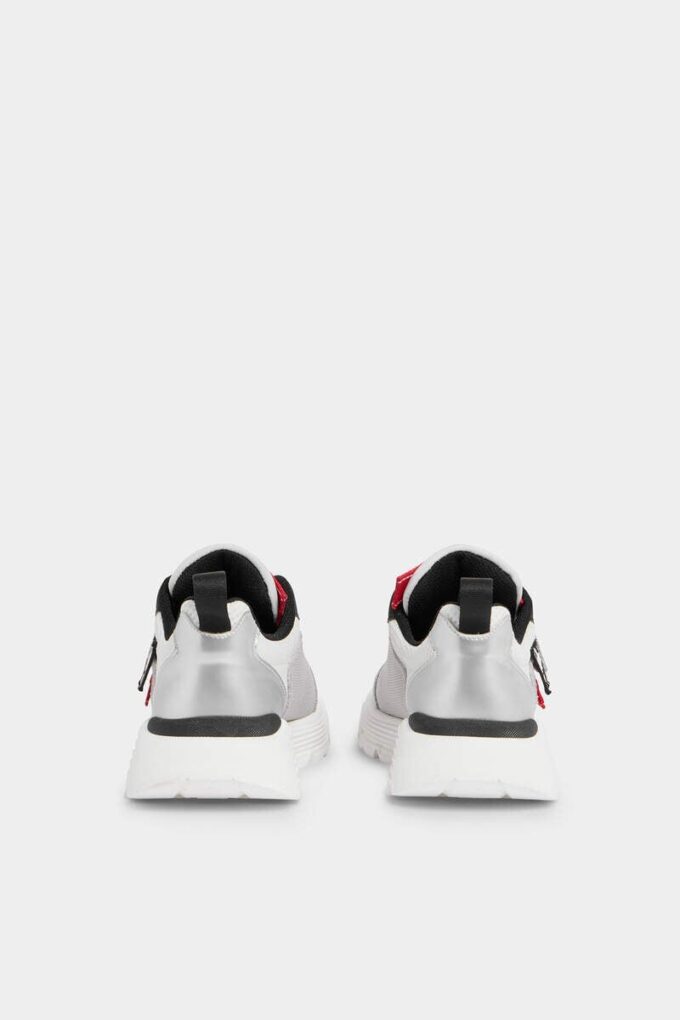 D2Kids Junior Sneaker