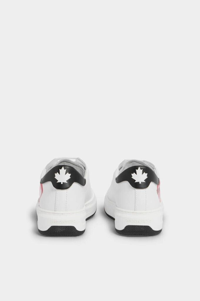 D2Kids Junior Sneaker