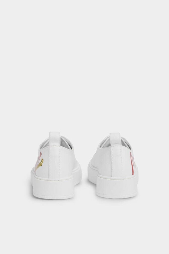 D2Kids Junior Sneaker