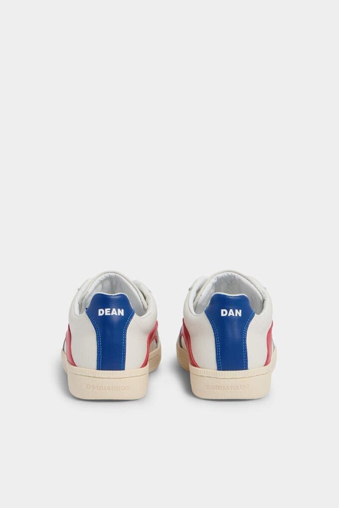 D2Kids Junior Sneaker