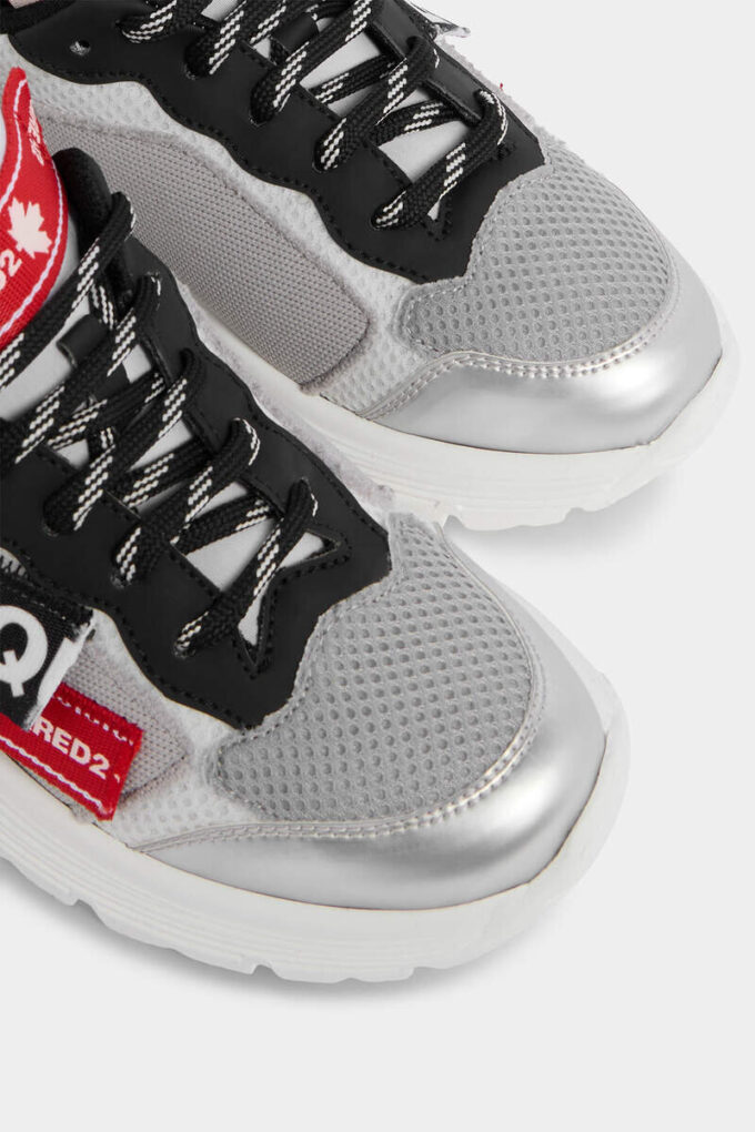 D2Kids Junior Sneaker