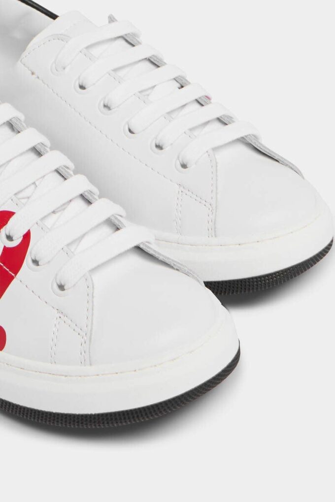 D2Kids Junior Sneaker