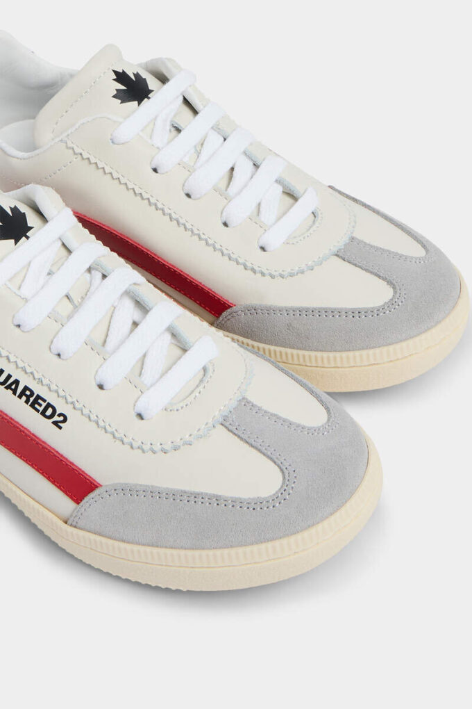 D2Kids Junior Sneaker