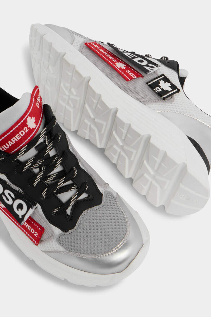 D2Kids Junior Sneaker