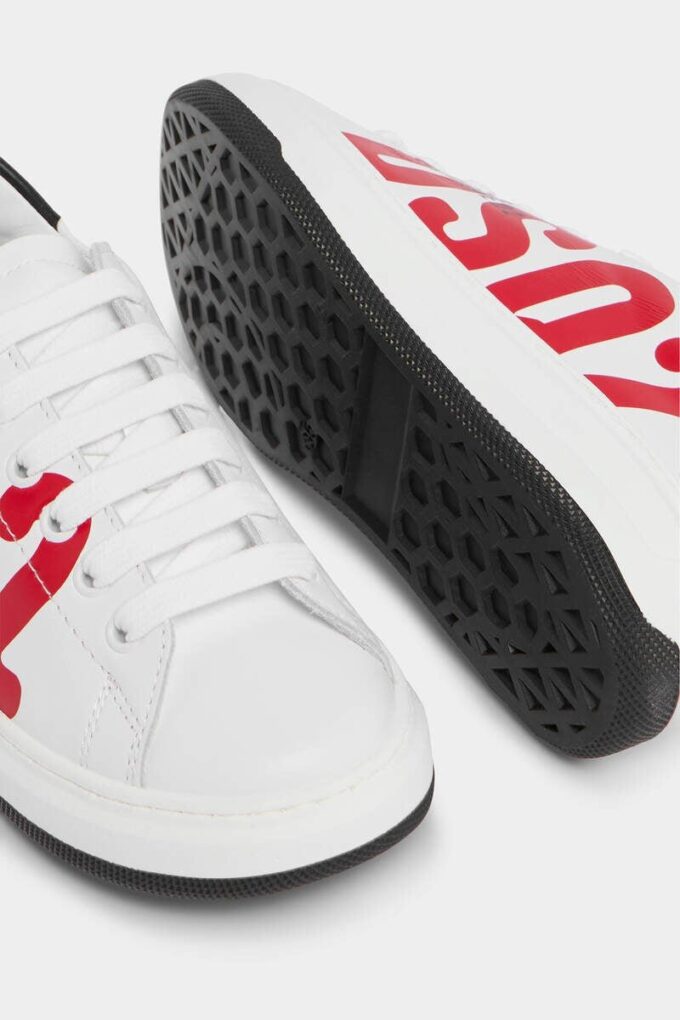 D2Kids Junior Sneaker