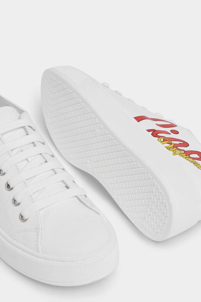 D2Kids Junior Sneaker