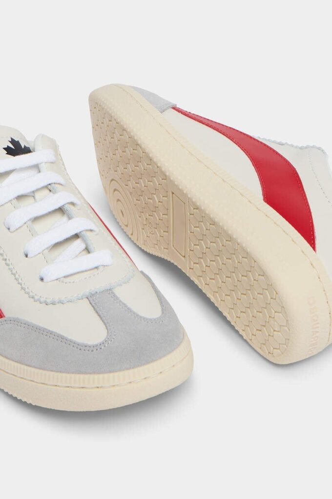 D2Kids Junior Sneaker