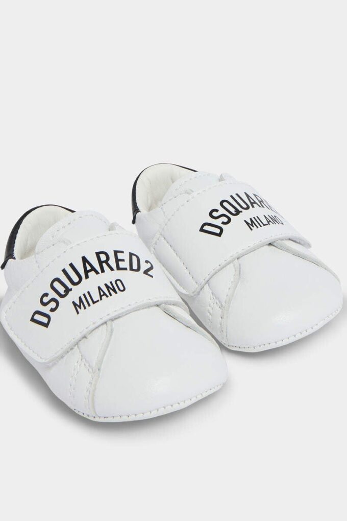 D2Kids Junior Sneakers