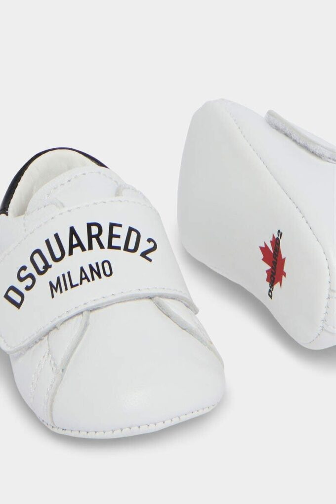 D2Kids Junior Sneakers