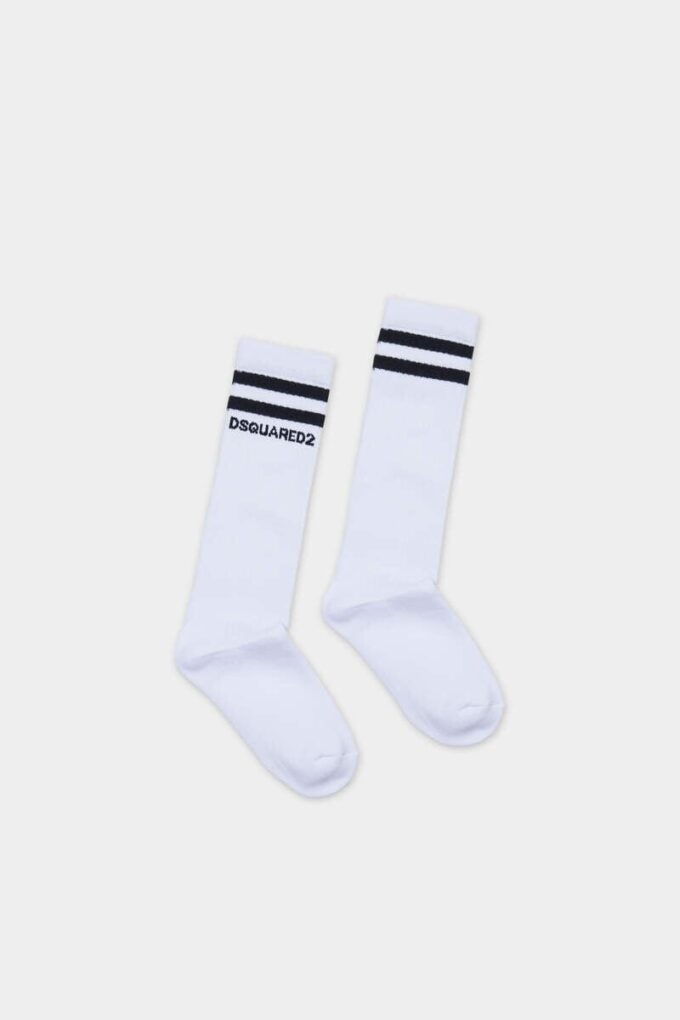 D2Kids Junior Socks