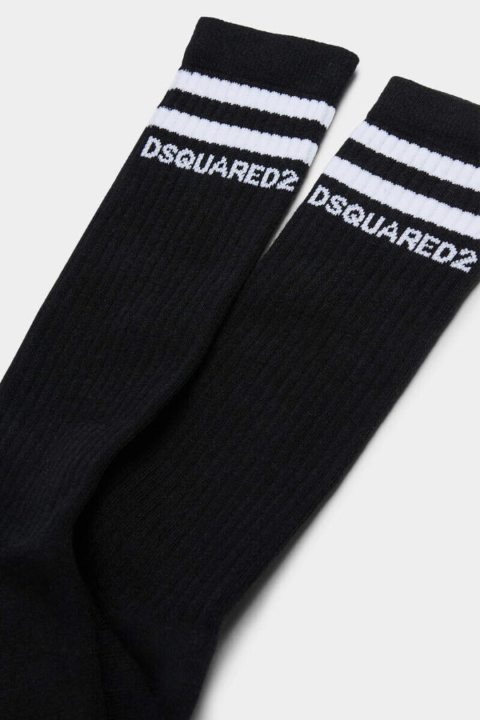 D2Kids Junior Socks