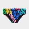 D2Kids Junior Swim Brief