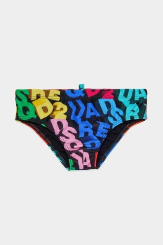 D2Kids Junior Swim Brief