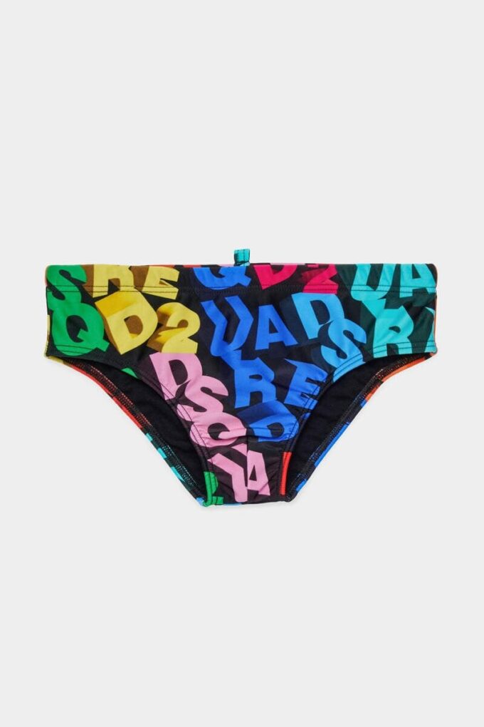 D2Kids Junior Swim Brief