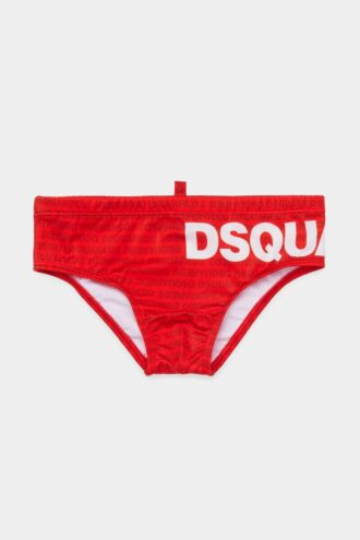 D2Kids Junior Swim Brief