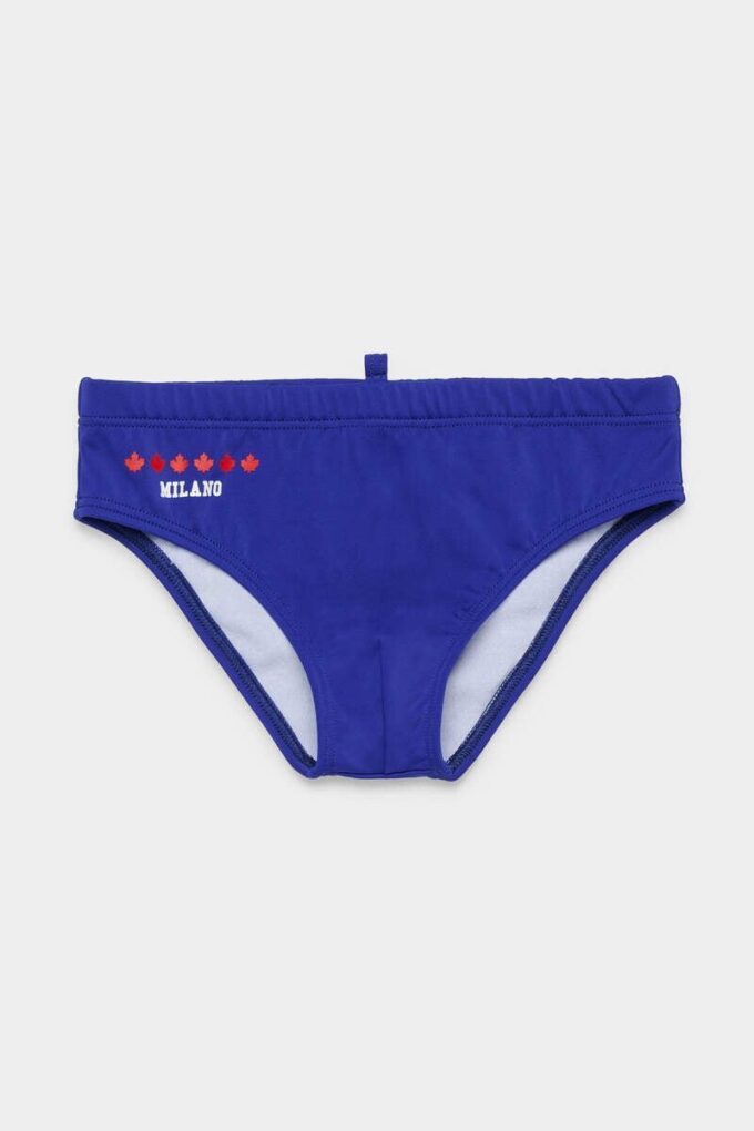D2Kids Junior Swim Brief