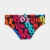 D2Kids Junior Swim Brief