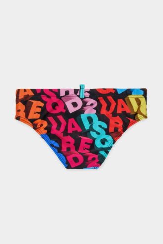 D2Kids Junior Swim Brief