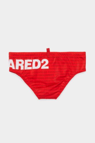 D2Kids Junior Swim Brief