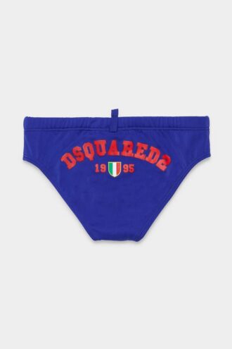 D2Kids Junior Swim Brief