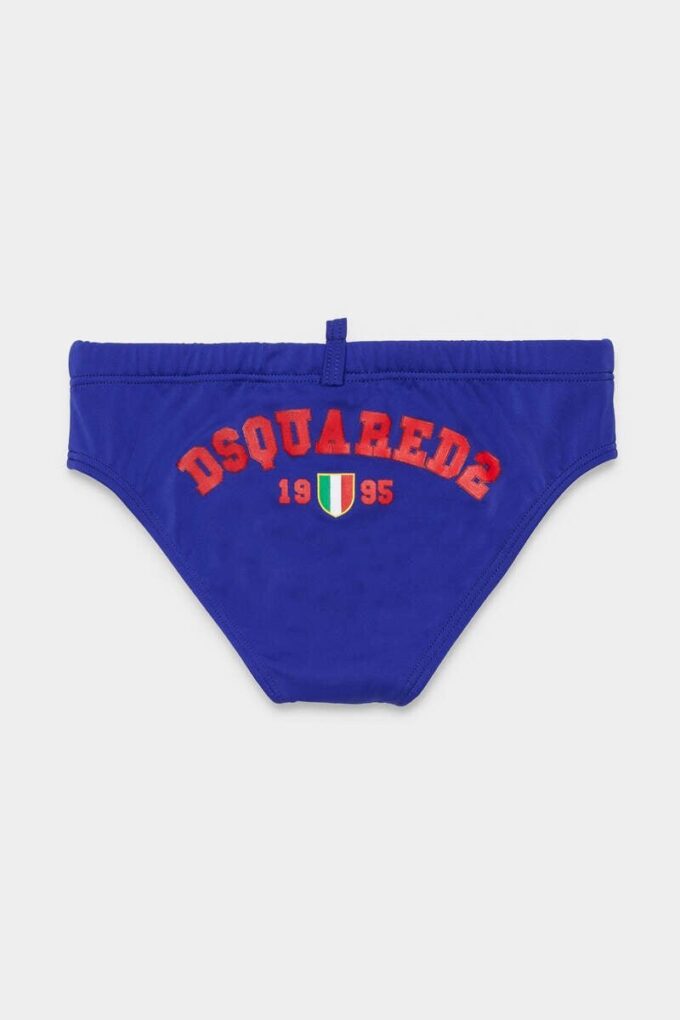 D2Kids Junior Swim Brief