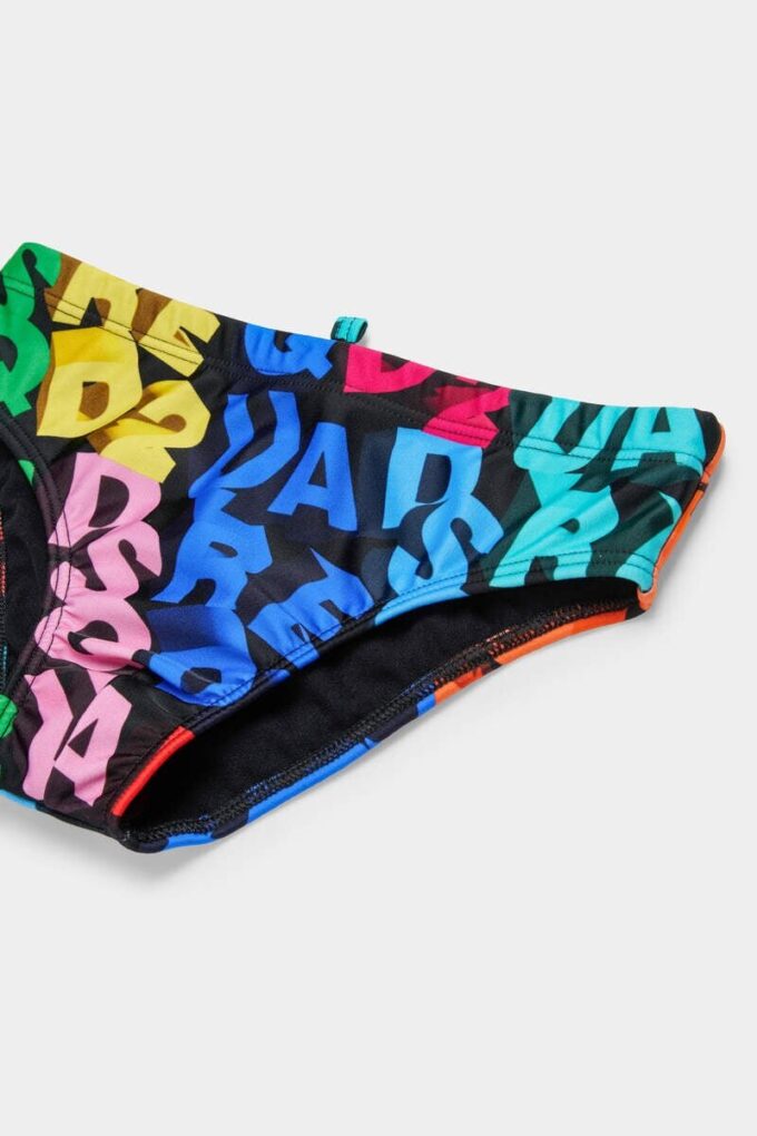 D2Kids Junior Swim Brief