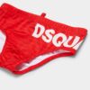 D2Kids Junior Swim Brief