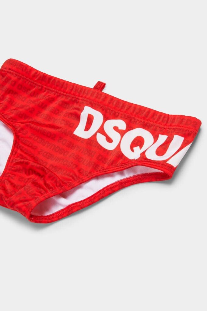 D2Kids Junior Swim Brief