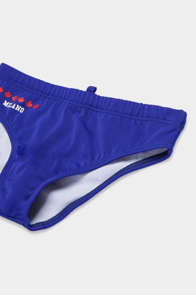 D2Kids Junior Swim Brief