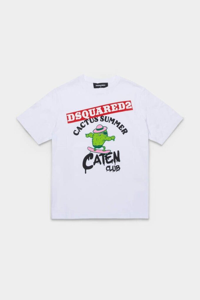 D2Kids Junior T-Shirt