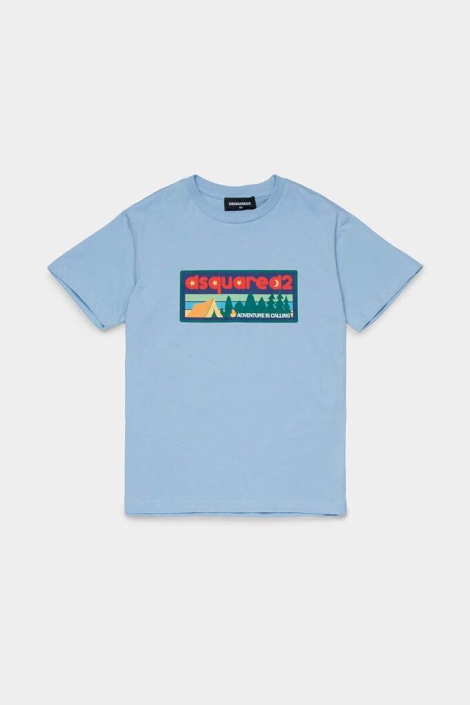 D2Kids Junior T-Shirt