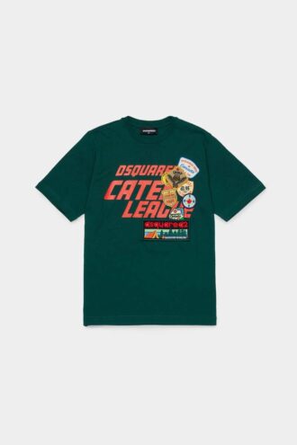 D2Kids Junior T-Shirt