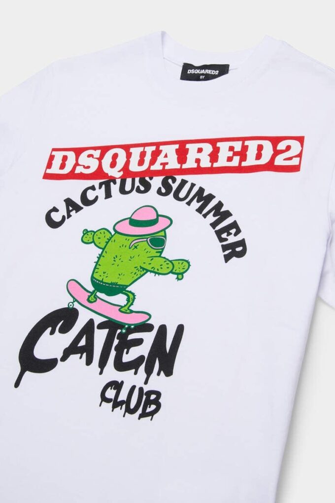 D2Kids Junior T-Shirt