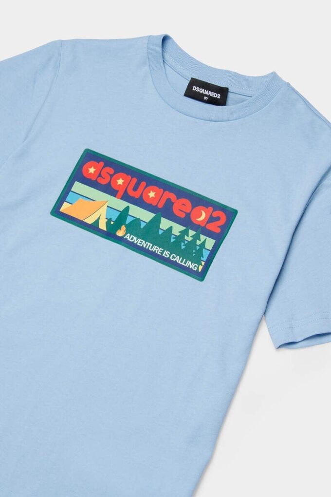 D2Kids Junior T-Shirt