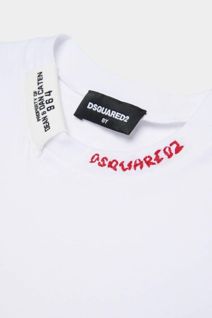 D2Kids Junior T-Shirt