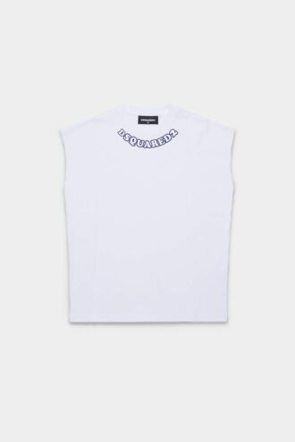 D2Kids Junior Tank Top