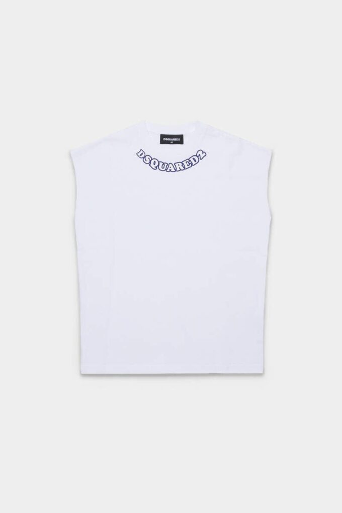 D2Kids Junior Tank Top