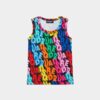 D2Kids Junior Tank Top