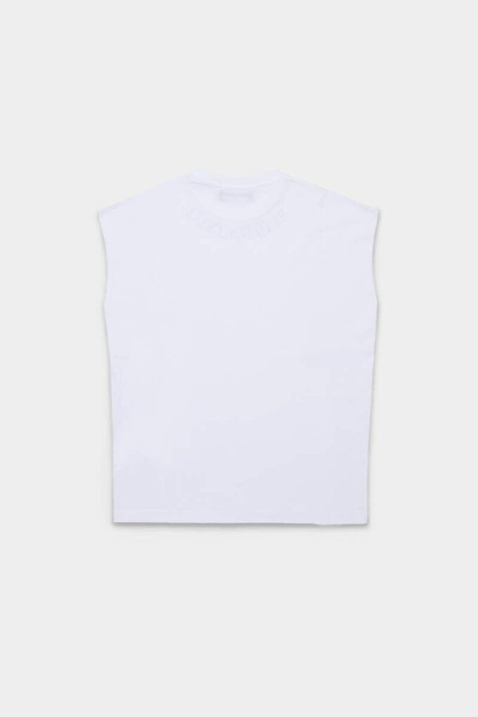 D2Kids Junior Tank Top