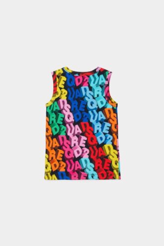 D2Kids Junior Tank Top