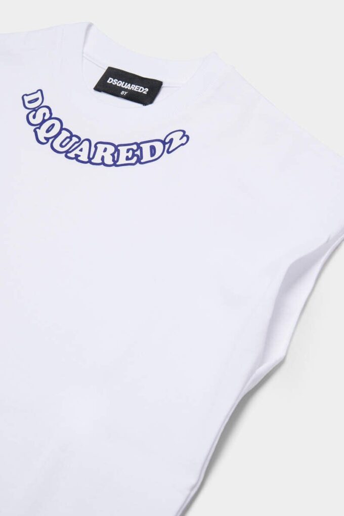 D2Kids Junior Tank Top