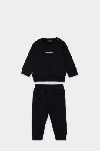D2Kids Junior Tracksuit