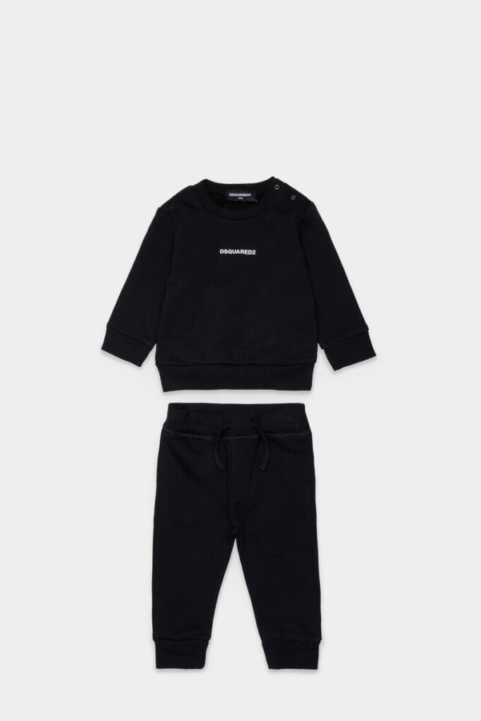 D2Kids Junior Tracksuit