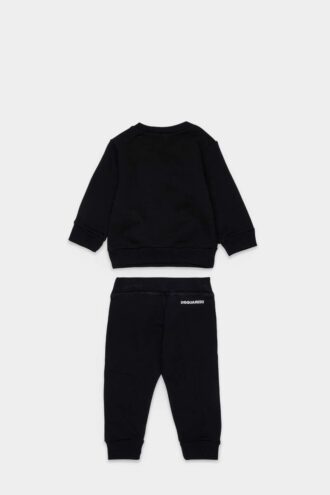 D2Kids Junior Tracksuit