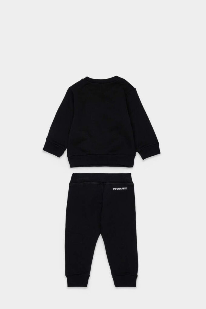 D2Kids Junior Tracksuit