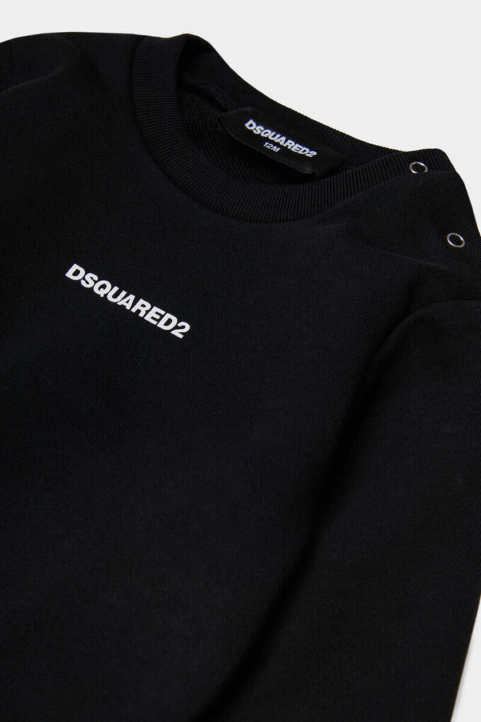 D2Kids Junior Tracksuit