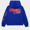D2Kids Junior Zipped Hooded